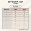 Color_Size Chart