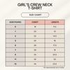 Color_Size Chart