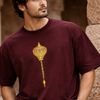 Hanuman Ji Unisex Oversized Classic T-Shirt