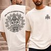 Narasimha Unisex Oversized Classic T-Shirt