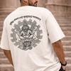 Narasimha Unisex Oversized Classic T-Shirt
