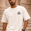 Narasimha Unisex Oversized Classic T-Shirt