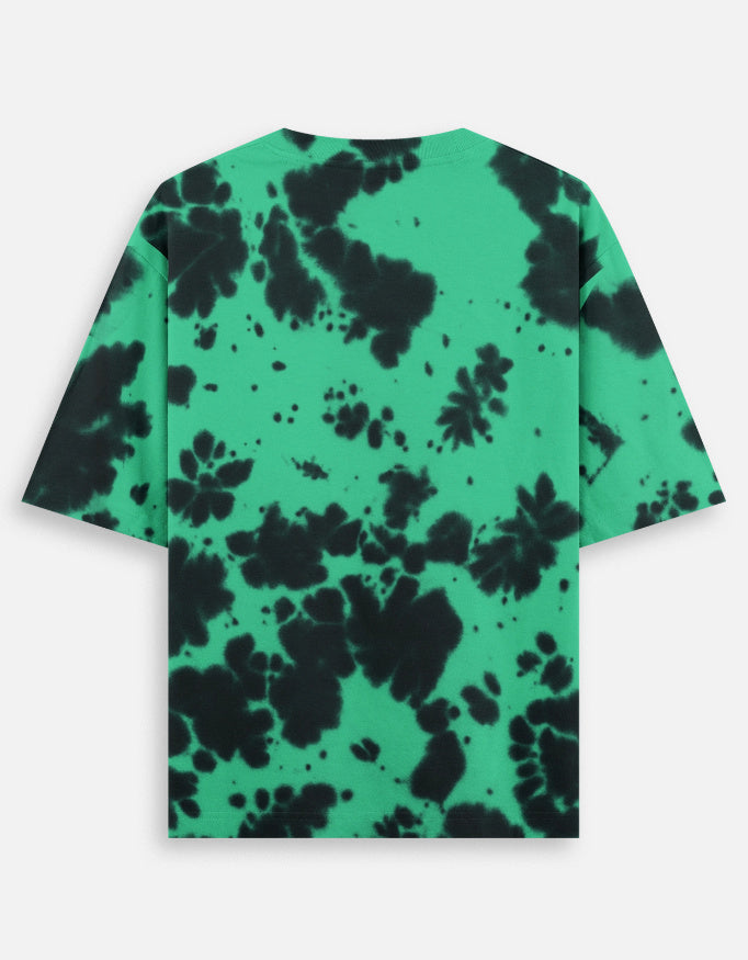 Color_GreenBlack