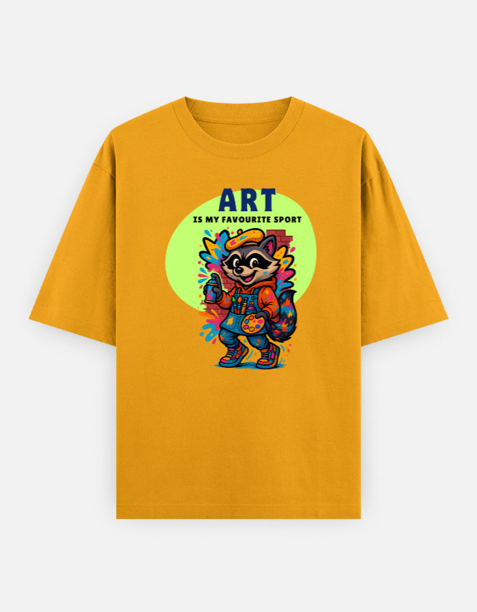 Color_GoldenYellow