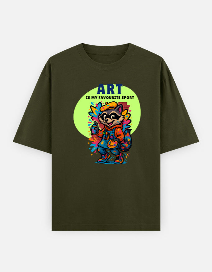 Color_OliveGreen