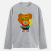 Color_GreyMelange