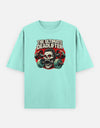 Dead Lifter Unisex Oversized Classic T-Shirt