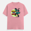 Color_Flamingo