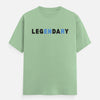 Legendary Unisex Classic Crew T-Shirt