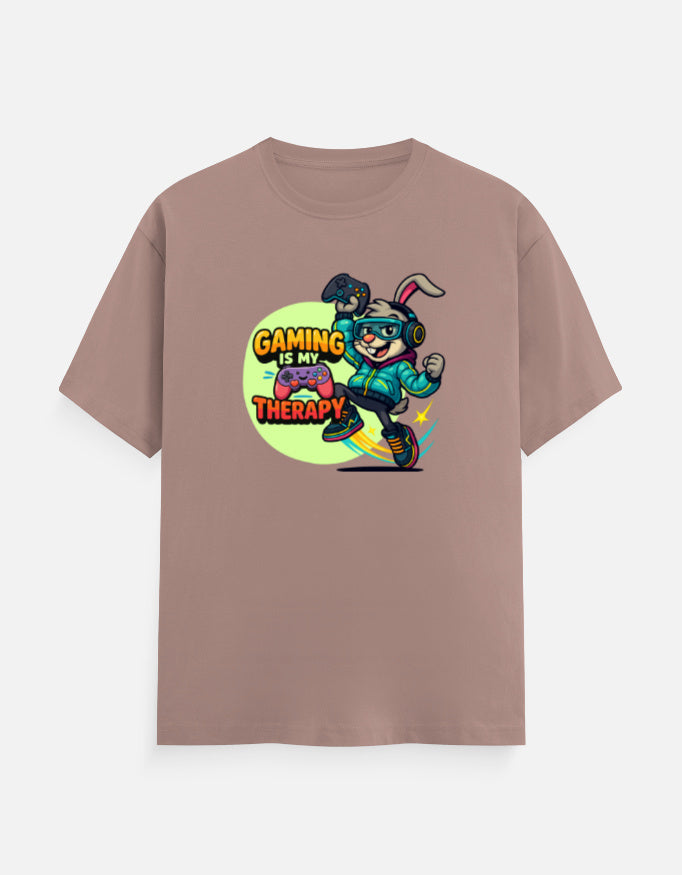 Color_Mushroom