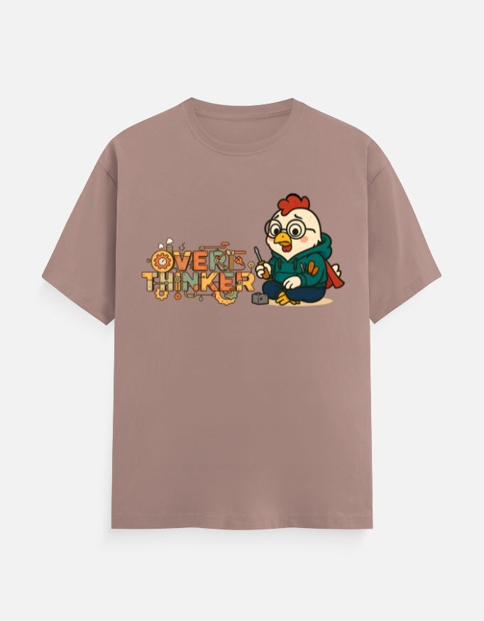 Color_Mushroom