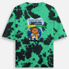 Color_GreenBlack