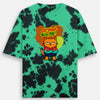 Color_GreenBlack