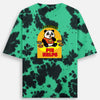 Color_GreenBlack