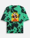Color_GreenBlack