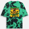 Color_GreenBlack