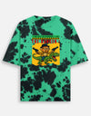 Color_GreenBlack