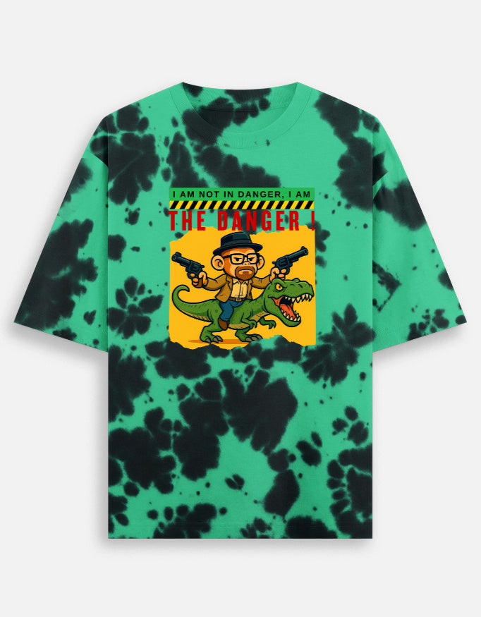 Color_GreenBlack