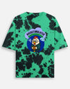 Color_GreenBlack
