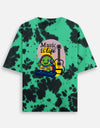 Color_GreenBlack