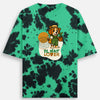 Color_GreenBlack