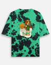 Color_GreenBlack