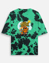 Color_GreenBlack