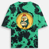 Color_GreenBlack