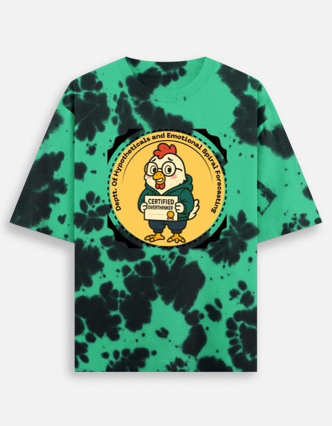 Color_GreenBlack