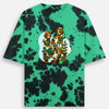 Color_GreenBlack