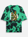 Color_GreenBlack