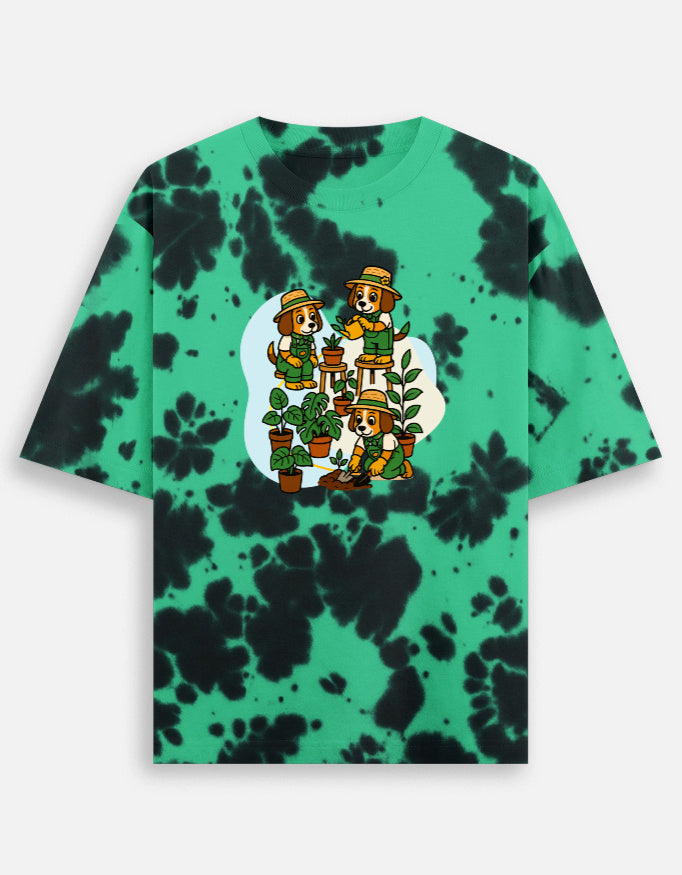 Color_GreenBlack
