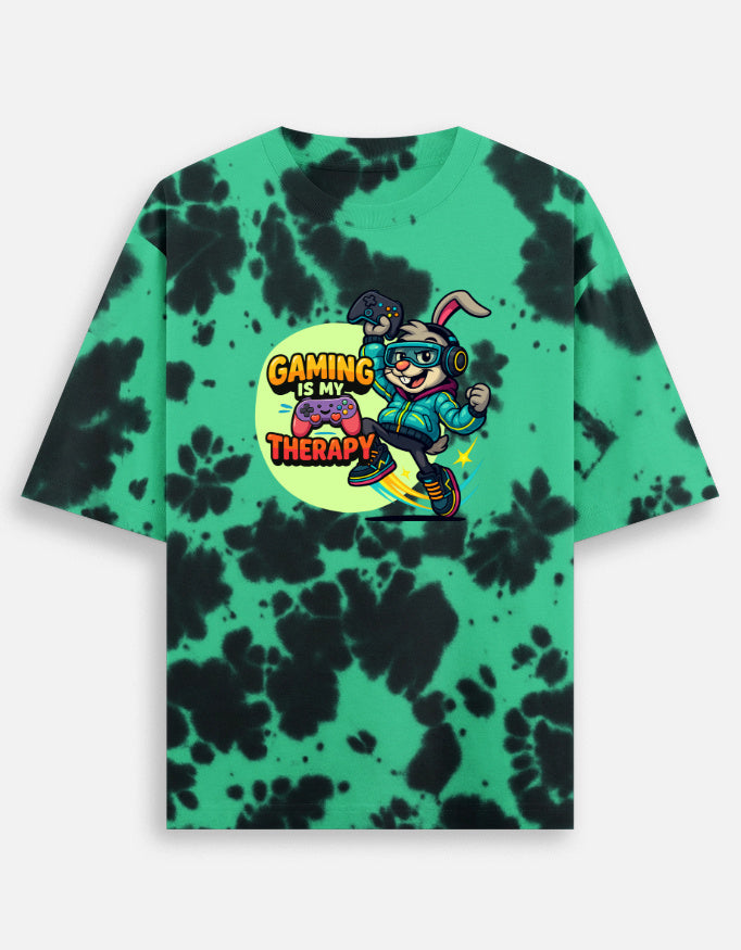 Color_GreenBlack