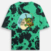 Color_GreenBlack