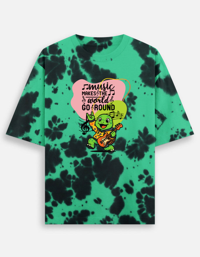 Color_GreenBlack