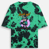 Color_GreenBlack