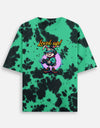 Color_GreenBlack