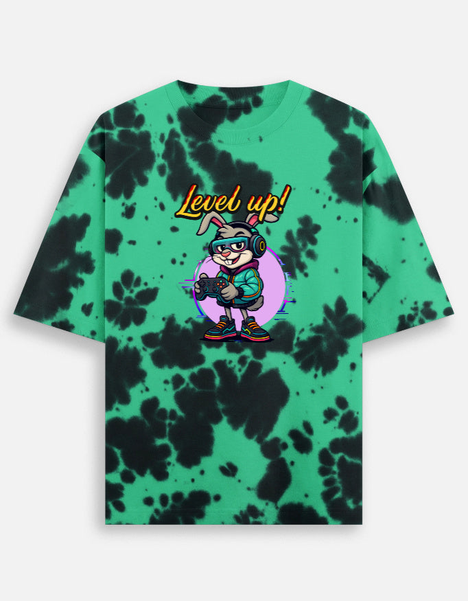 Color_GreenBlack