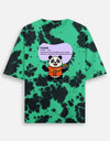 Color_GreenBlack