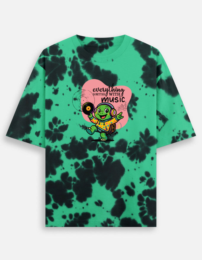 Color_GreenBlack