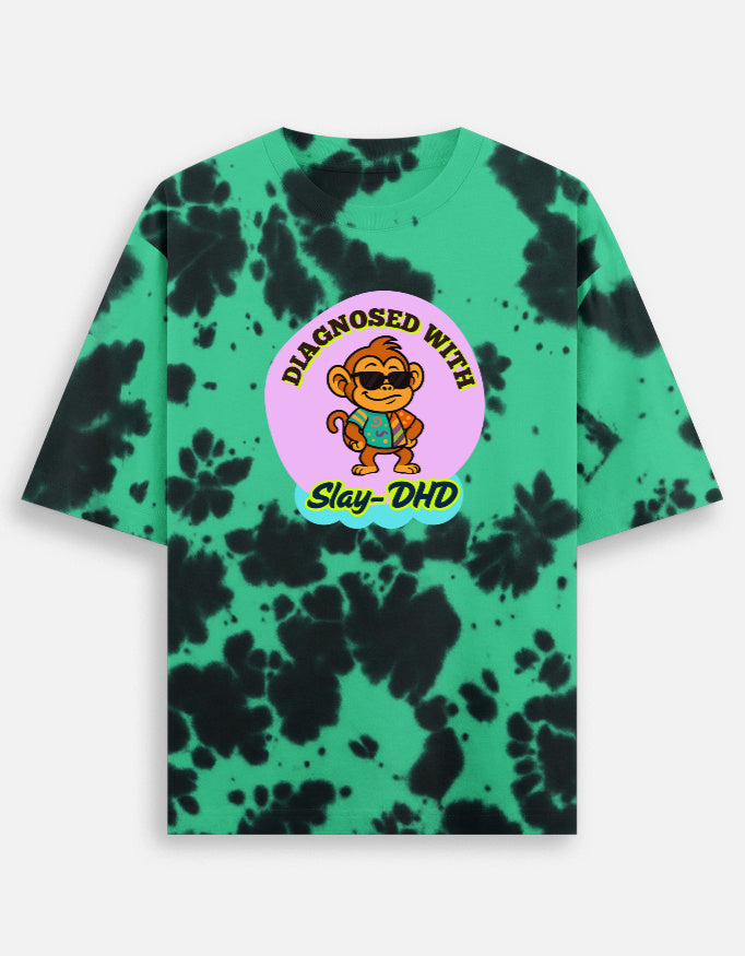 Color_GreenBlack
