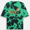 Color_GreenBlack