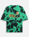 Color_GreenBlack