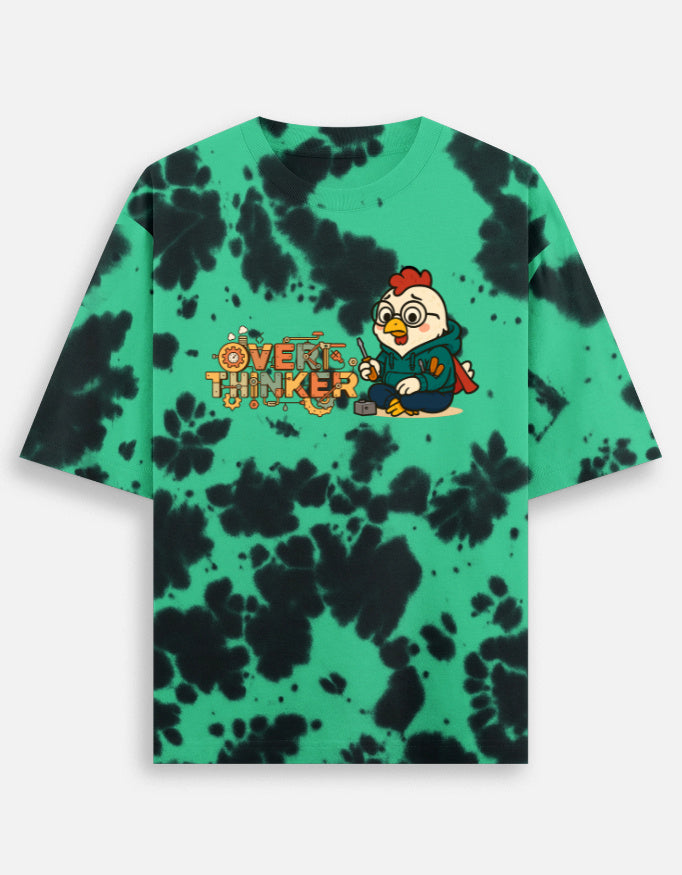 Color_GreenBlack