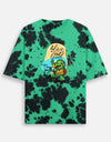 Color_GreenBlack