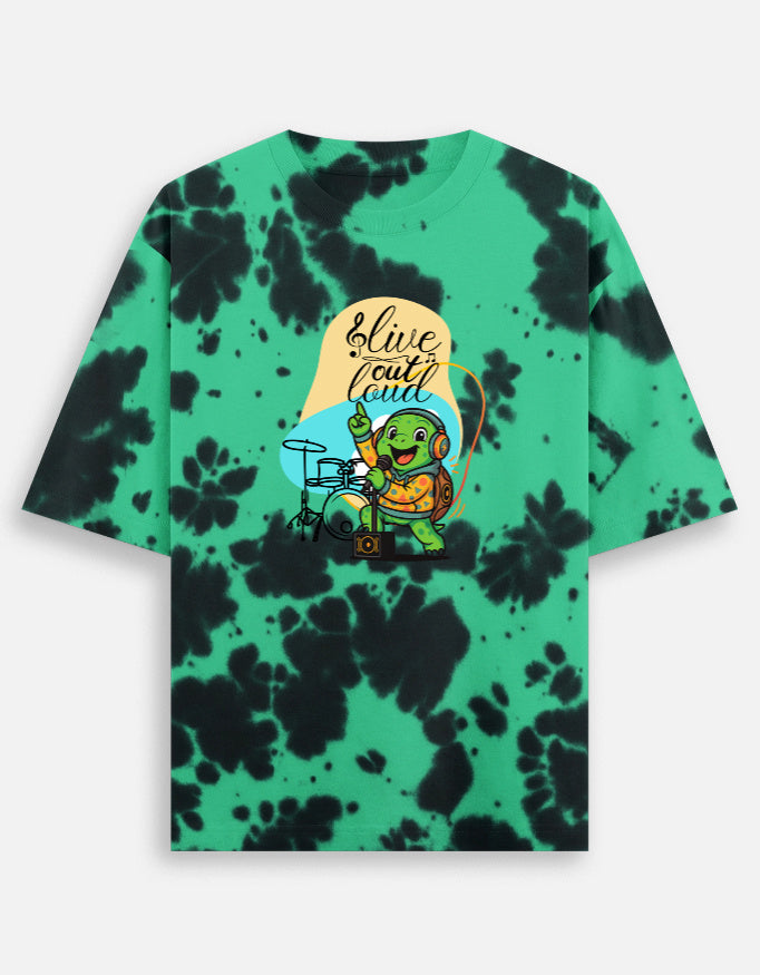 Color_GreenBlack