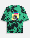 Color_GreenBlack