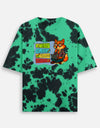 Color_GreenBlack