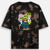 Color_BrownBlack