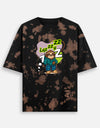 Color_BrownBlack